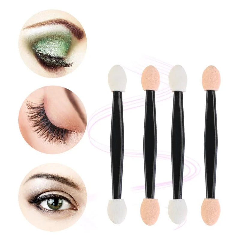 Eyeshadow Brushes