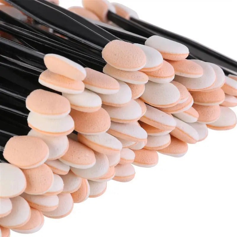 Eyeshadow Brushes