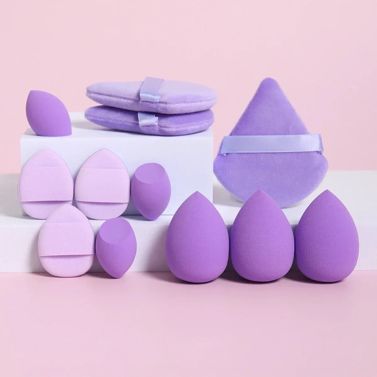 Makeup Sponge Beauty Egg