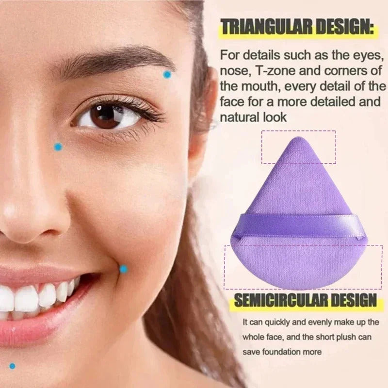 Makeup Sponge Beauty Egg
