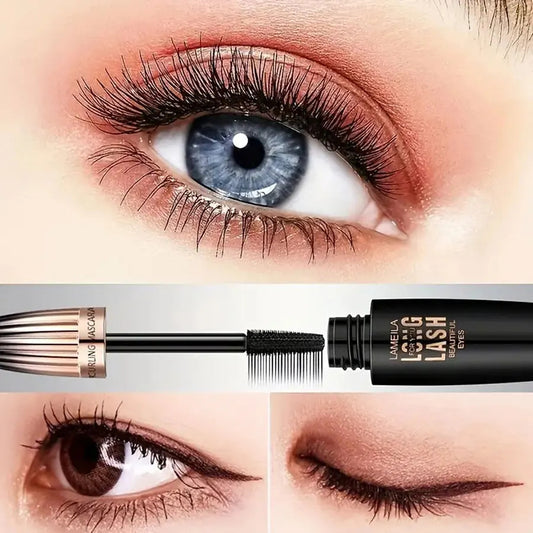 4D Waterproof Mascara