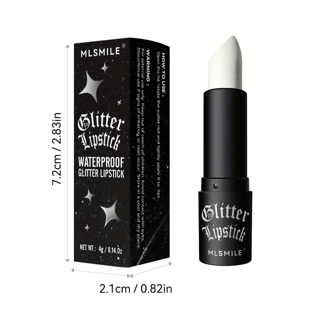 Glitter Lipstick