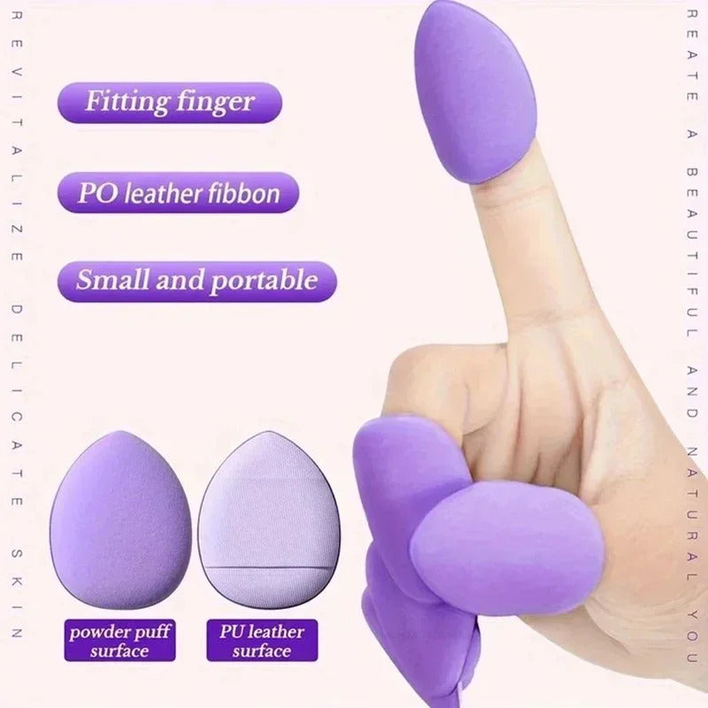 Makeup Sponge Beauty Egg