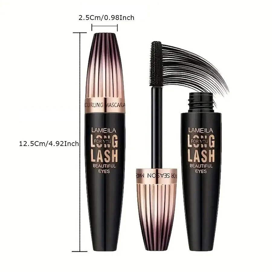 4D Waterproof Mascara