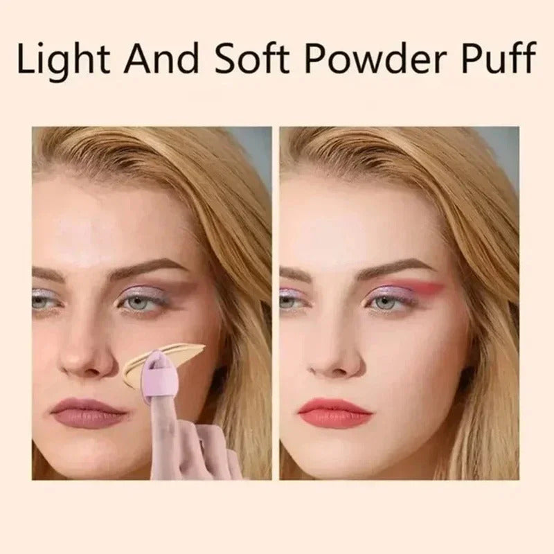 Makeup Sponge Beauty Egg